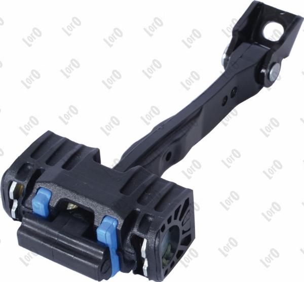 ABAKUS 150-03-140 - Фіксатор дверей autocars.com.ua