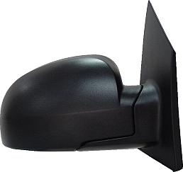 ABAKUS 1511M25 - Зовнішнє дзеркало autocars.com.ua