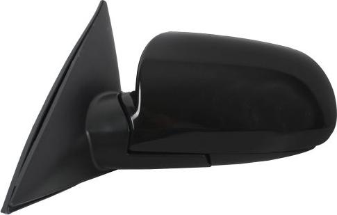 ABAKUS 1523M01 - Зовнішнє дзеркало autocars.com.ua