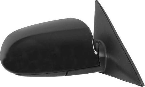 ABAKUS 1523M02 - Зовнішнє дзеркало autocars.com.ua