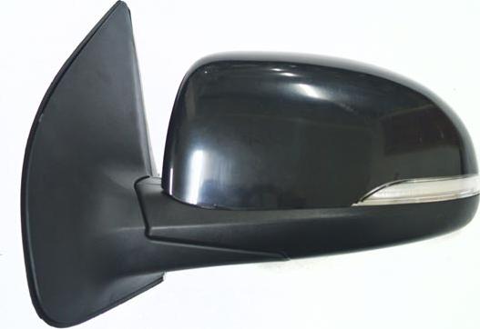 ABAKUS 1540M03 - Зовнішнє дзеркало autocars.com.ua