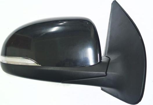 ABAKUS 1540M04 - Зовнішнє дзеркало autocars.com.ua