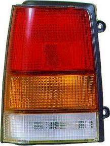 ABAKUS 211-1910R-A - Задній ліхтар autocars.com.ua