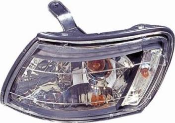 ABAKUS 212-1567PXA-2C - Комплект проблискових ламп autocars.com.ua