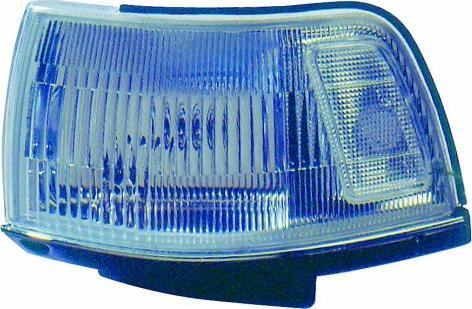 ABAKUS 212-15B1L-AE - Бічний ліхтар, покажчик повороту autocars.com.ua