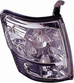 ABAKUS 212-15F9P-A-VC - Комплект проблискових ламп autocars.com.ua