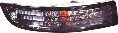 ABAKUS 212-1656PXA-2C - Комплект проблискових ламп autocars.com.ua