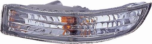 ABAKUS 212-1656PXA-VC - Комплект проблискових ламп autocars.com.ua