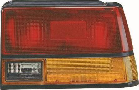 ABAKUS 212-1915L-IU - Задній ліхтар autocars.com.ua