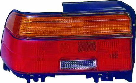 ABAKUS 212-1967L3AE - Задній ліхтар autocars.com.ua