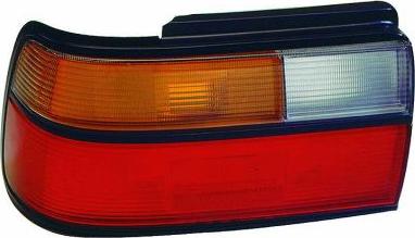 ABAKUS 212-1987L-A - Задній ліхтар autocars.com.ua