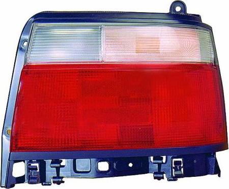 ABAKUS 212-1990L-U - Задній ліхтар autocars.com.ua