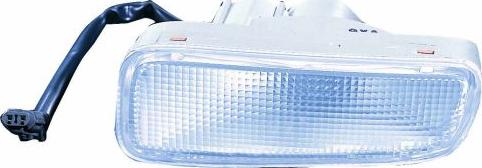 ABAKUS 213-1624R-AE-C - Гальмо вогонь autocars.com.ua