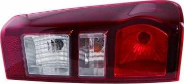 ABAKUS 213-1934R-UE - Задній ліхтар autocars.com.ua