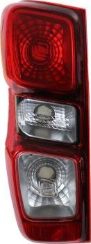 ABAKUS 213-1938L-UE - Задній ліхтар autocars.com.ua