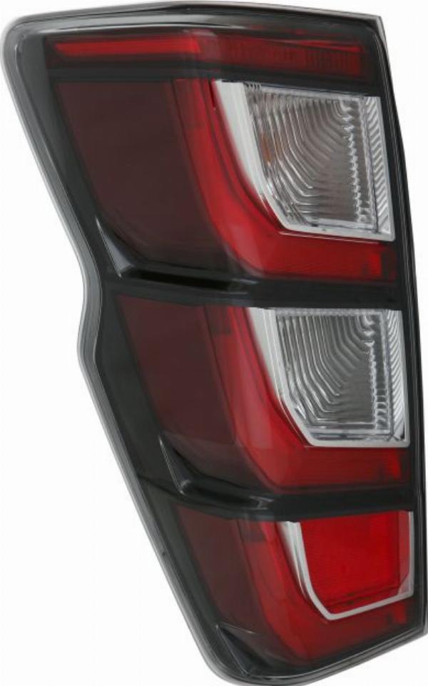 ABAKUS 213-1940L-AE - Задній ліхтар autocars.com.ua