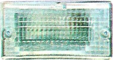 ABAKUS 214-1307N - Задній ліхтар autocars.com.ua