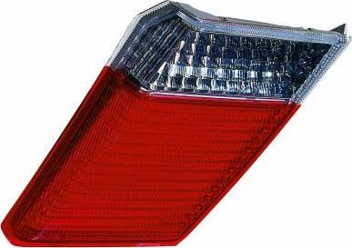 ABAKUS 214-1312L-U - Задній ліхтар autocars.com.ua