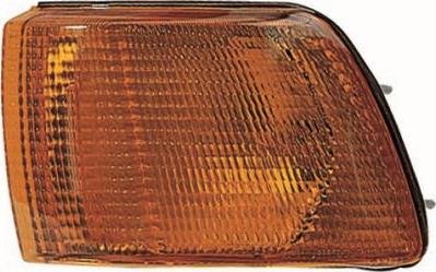 ABAKUS 214-1524L-AE-Y - Бічний ліхтар, покажчик повороту autocars.com.ua