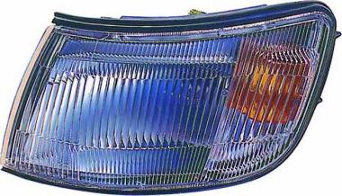 ABAKUS 214-1540L-NU - Бічний ліхтар, покажчик повороту autocars.com.ua