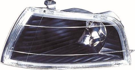 ABAKUS 214-1548PXA-2C - Комплект проблискових ламп autocars.com.ua