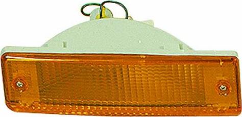 ABAKUS 214-1620R - Габаритний ліхтар autocars.com.ua