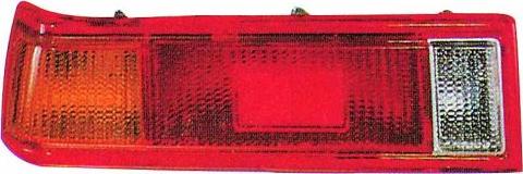 ABAKUS 214-1933R-A - Задній ліхтар autocars.com.ua