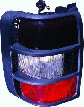 ABAKUS 214-1938L-2ADCR - Задній ліхтар autocars.com.ua