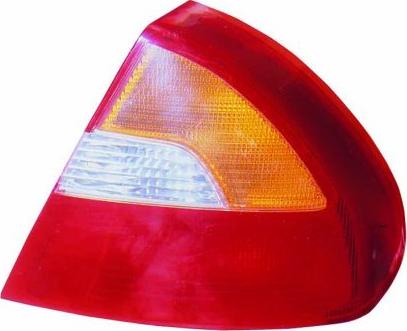 ABAKUS 214-1962R-UE - Задній ліхтар autocars.com.ua