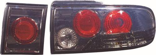 ABAKUS 214-1976F3A-S - Комлект заднього освітлення autocars.com.ua