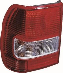 ABAKUS 214-1977R-A - Задній ліхтар autocars.com.ua