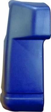 ABAKUS 214-2807R - Буфер, бампер autocars.com.ua