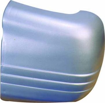 ABAKUS 214-2808L-6 - Буфер, бампер autocars.com.ua