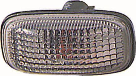 ABAKUS 215-1426P-B-CC - Комплект проблискових ламп autocars.com.ua