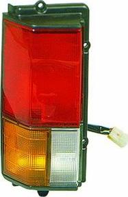 ABAKUS 215-1937R-A - Задній ліхтар autocars.com.ua