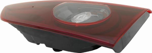 ABAKUS 216-1336R-LD-AE - Задній ліхтар autocars.com.ua