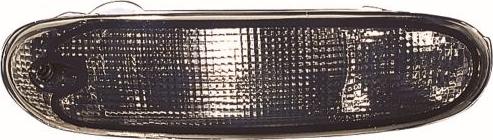 ABAKUS 216-1616P-B-VS - Комплект проблискових ламп autocars.com.ua