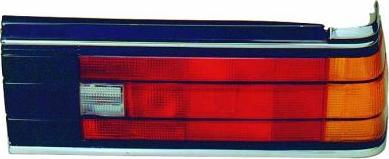 ABAKUS 216-1908L - Задній ліхтар autocars.com.ua