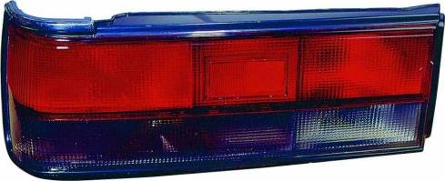 ABAKUS 216-1915L-1A - Задній ліхтар autocars.com.ua