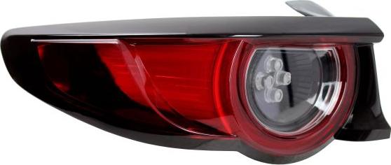 ABAKUS 216-19ATL-AE - Задній ліхтар autocars.com.ua