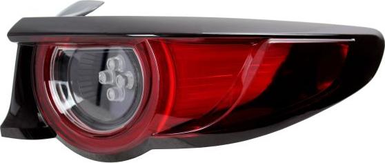 ABAKUS 216-19ATR-AE - Задній ліхтар autocars.com.ua