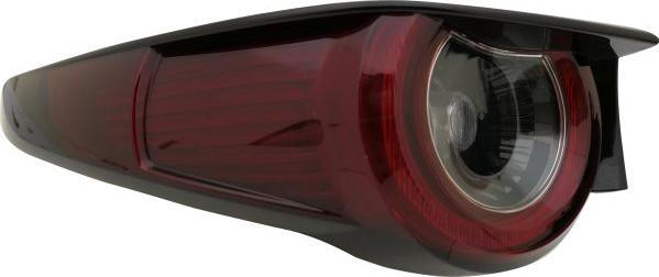 ABAKUS 216-19AWR-AE - Задній ліхтар autocars.com.ua