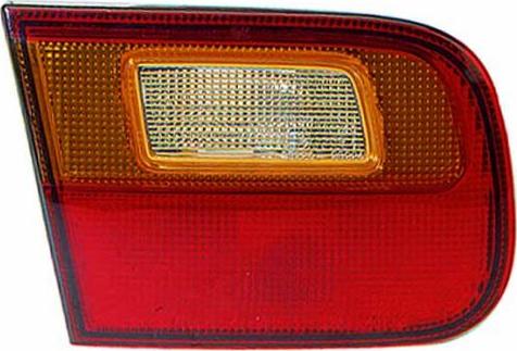 ABAKUS 217-1303L-U - Задній ліхтар autocars.com.ua