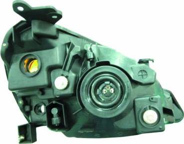 ABAKUS 218-1127R-LD-EN - Основна фара autocars.com.ua