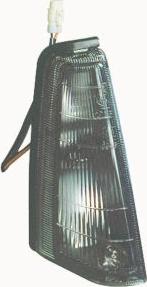 ABAKUS 218-1506L - Бічний ліхтар, покажчик повороту autocars.com.ua