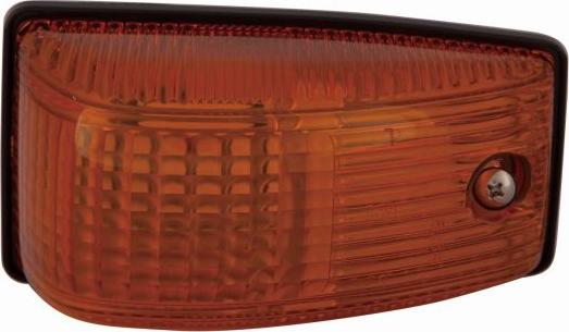 ABAKUS 219-1405N-WE - Боковий габаритний ліхтар autocars.com.ua