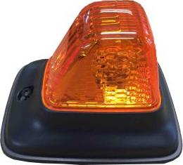 ABAKUS 219-1407N-UE - Бічний ліхтар, покажчик повороту autocars.com.ua