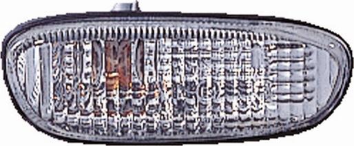 ABAKUS 220-1403P-AEVC - Комплект проблискових ламп autocars.com.ua