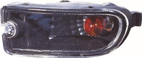 ABAKUS 220-1608PXA-2 - Комплект проблискових ламп autocars.com.ua