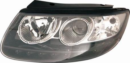 ABAKUS 221-1144PXLDEM2 - Комплект головних фар autocars.com.ua